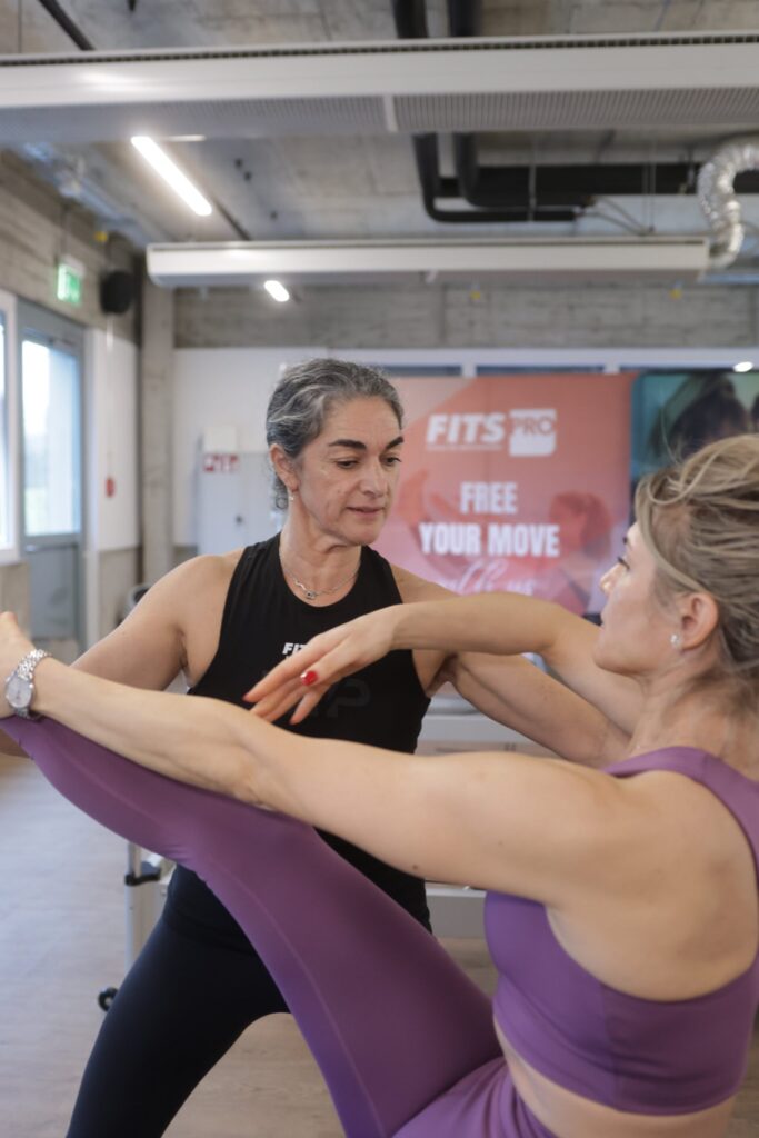 Alignement en Pilates : faut-il vraiment chercher la posture « parfaite » ?