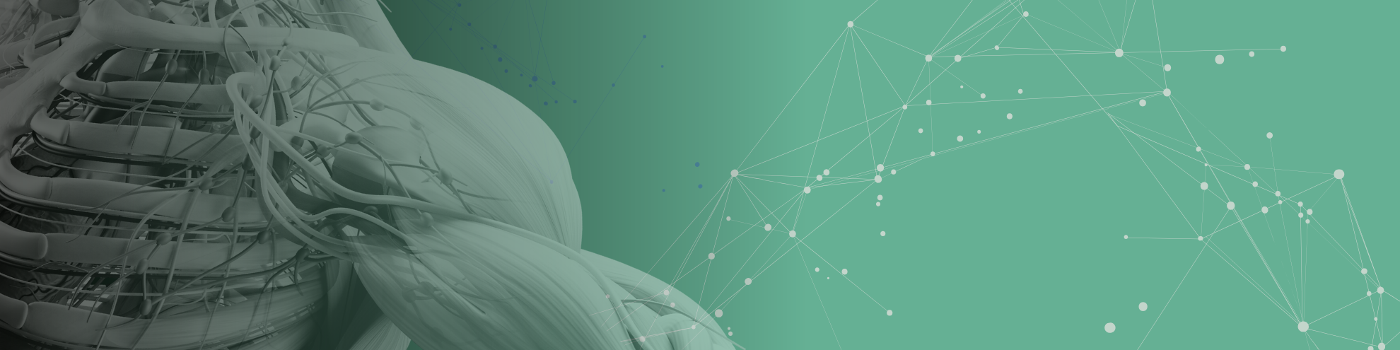Blue And White Futuristic Manager Linkedin Banner (1)