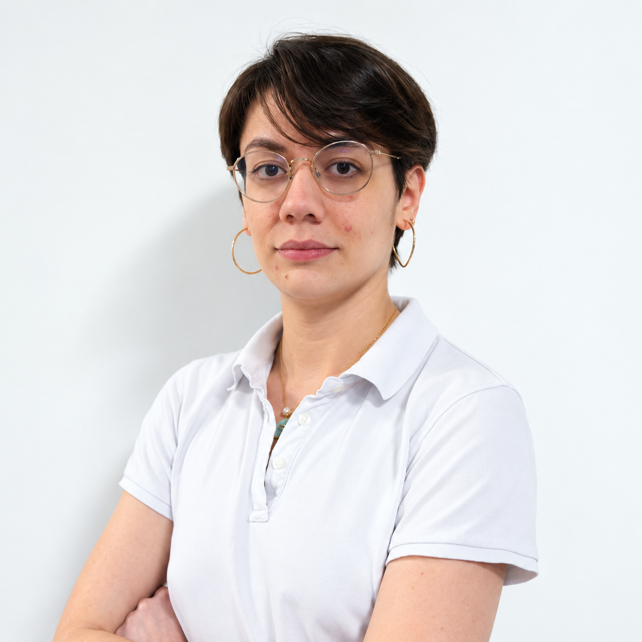 Nolwenn Santran Fitspro